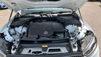 Mercedes-Benz GLC GLC 300d 4Matic AMG Line Premium 5dr 9G-Tronic