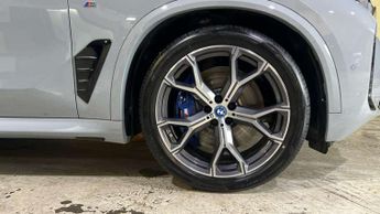 BMW X5 xDrive50e M Sport 5dr Auto