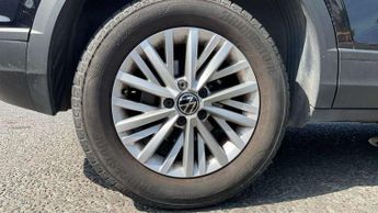 Volkswagen T-Roc 1.5 TSI EVO Life 5dr DSG