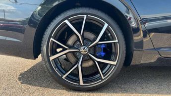 Volkswagen Arteon 2.0 TSI R 5dr 4MOTION DSG