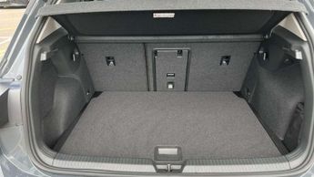 Volkswagen Golf 1.5 TSI 150 Match 5dr