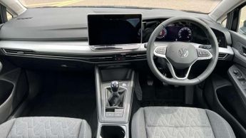 Volkswagen Golf 1.5 TSI Match 5dr