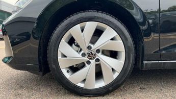 Volkswagen Golf 1.5 TSI Match 5dr