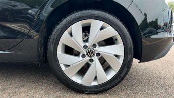 Volkswagen Golf 1.5 TSI Match 5dr