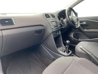 Volkswagen Polo 1.0 Match Edition 5dr