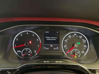 Volkswagen Polo GTI 2.0 TSI 207 GTI 5dr DSG