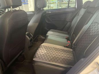 Volkswagen Tiguan 1.5 TSI 150 R-Line Edition 5dr DSG