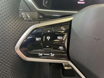 Volkswagen Tiguan 1.5 TSI 150 R-Line Edition 5dr DSG