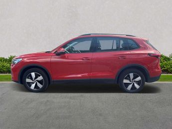 Volkswagen Tiguan 1.5 eTSI 150 Life Launch Edition 5dr DSG