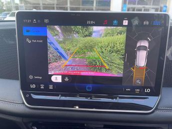 Volkswagen Tiguan 1.5 eTSI 150 Life Launch Edition 5dr DSG