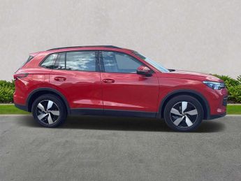 Volkswagen Tiguan 1.5 eTSI 150 Life Launch Edition 5dr DSG
