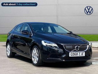 Volvo V40 T3 [152] Inscription 5dr