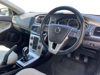 Volvo V40 T3 [152] Inscription 5dr