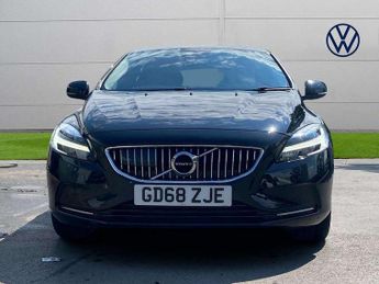 Volvo V40 T3 [152] Inscription 5dr