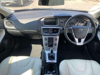 Volvo V40 T3 [152] Inscription 5dr