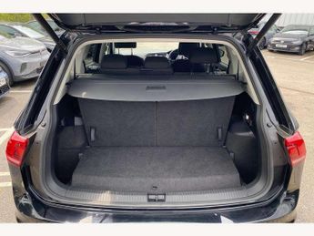 Volkswagen Tiguan Allspace 1.5 TSI Life 5dr