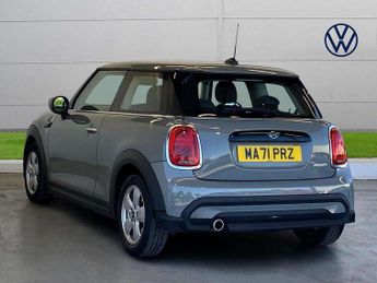 MINI Hatchback 1.5 Cooper Classic 3dr