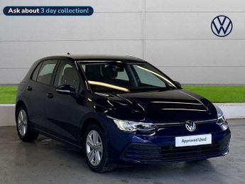 Volkswagen Golf 1.5 TSI 150 Life 5dr