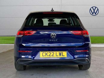 Volkswagen Golf 1.5 TSI 150 Life 5dr