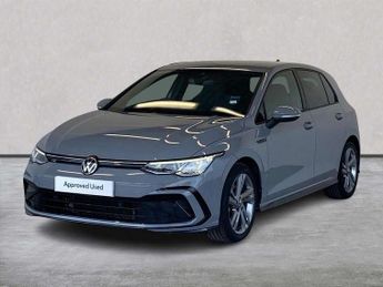 Volkswagen Golf 1.5 TSI 150 R-Line 5dr