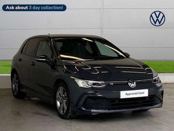 Volkswagen Golf 1.5 TSI 150 R-Line 5dr