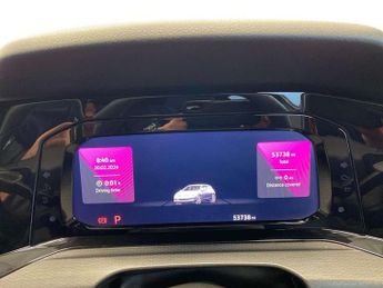 Volkswagen Golf GTE 1.4 TSI GTE 5dr DSG