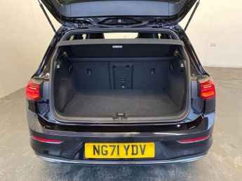 Volkswagen Golf GTE 1.4 TSI GTE 5dr DSG