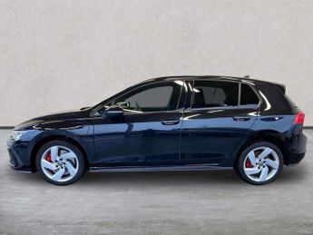 Volkswagen Golf GTE 1.4 TSI GTE 5dr DSG