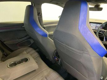 Volkswagen Golf GTE 1.4 TSI GTE 5dr DSG