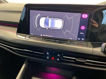 Volkswagen Golf GTE 1.4 TSI GTE 5dr DSG