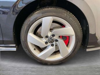 Volkswagen Golf GTE 1.4 TSI GTE 5dr DSG