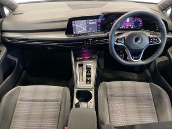 Volkswagen Golf GTE 1.4 TSI GTE 5dr DSG