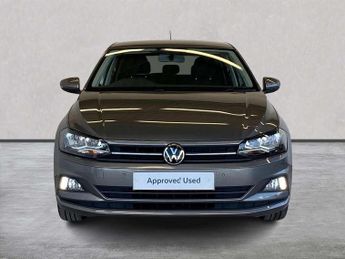 Volkswagen Polo 1.0 EVO 80 Match 5dr