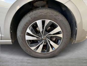 Volkswagen Polo 1.0 EVO 80 Match 5dr