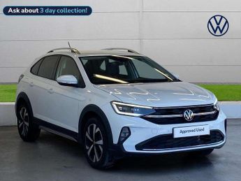 Volkswagen Taigo 1.0 TSI 115 Style 5dr DSG