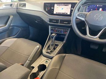 Volkswagen Taigo 1.0 TSI 115 Style 5dr DSG