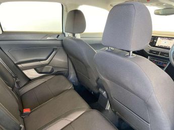 Volkswagen Taigo 1.0 TSI 115 Style 5dr DSG