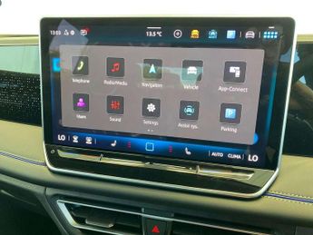 Volkswagen Tiguan 1.5 eTSI 150 R-Line 5dr DSG