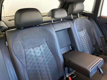 Volkswagen Tiguan 1.5 eTSI 150 R-Line 5dr DSG