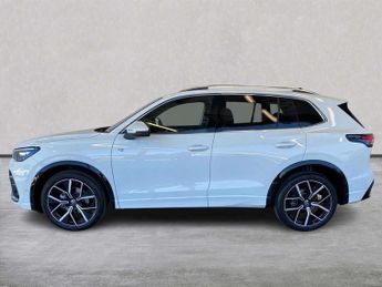 Volkswagen Tiguan 1.5 eTSI 150 R-Line 5dr DSG