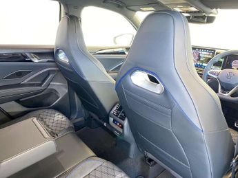 Volkswagen Tiguan 1.5 eTSI 150 R-Line 5dr DSG