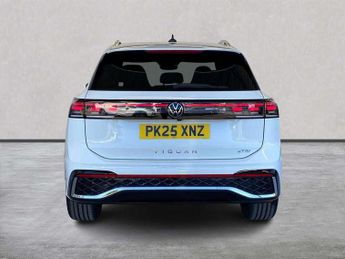 Volkswagen Tiguan 1.5 eTSI 150 R-Line 5dr DSG