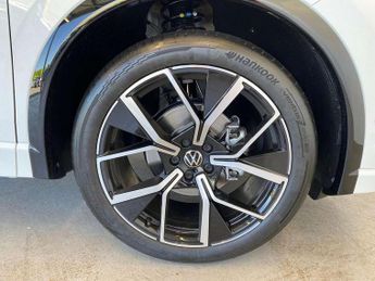 Volkswagen Tiguan 1.5 eTSI 150 R-Line 5dr DSG