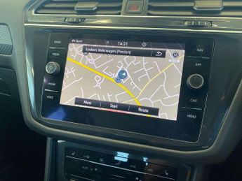 Volkswagen Tiguan Allspace 1.5 TSI R-Line 5dr DSG