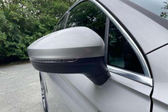 Volkswagen Tiguan 2.0 TSi 230 4Motion SEL 5dr DSG