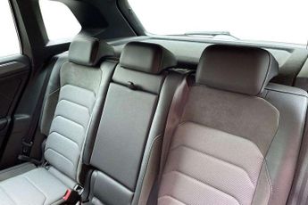 Volkswagen Tiguan 2.0 TSi 230 4Motion SEL 5dr DSG