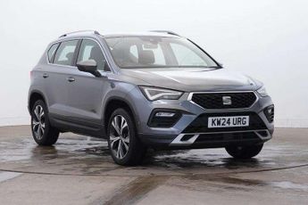 SEAT Ateca 1.5 TSI EVO SE Technology 5dr DSG