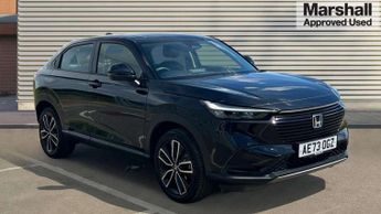 Honda HR-V 1.5 eHEV Elegance 5dr CVT