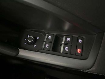 Audi Q3 45 TFSI 245 Quattro Black Edition 5dr S Tronic
