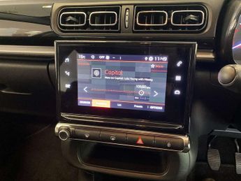 Citroen C3 1.2 PureTech Shine 5dr